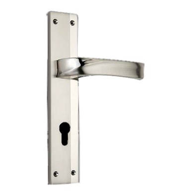 Mastiff Brass Mortise Handles(MB 20-CY)